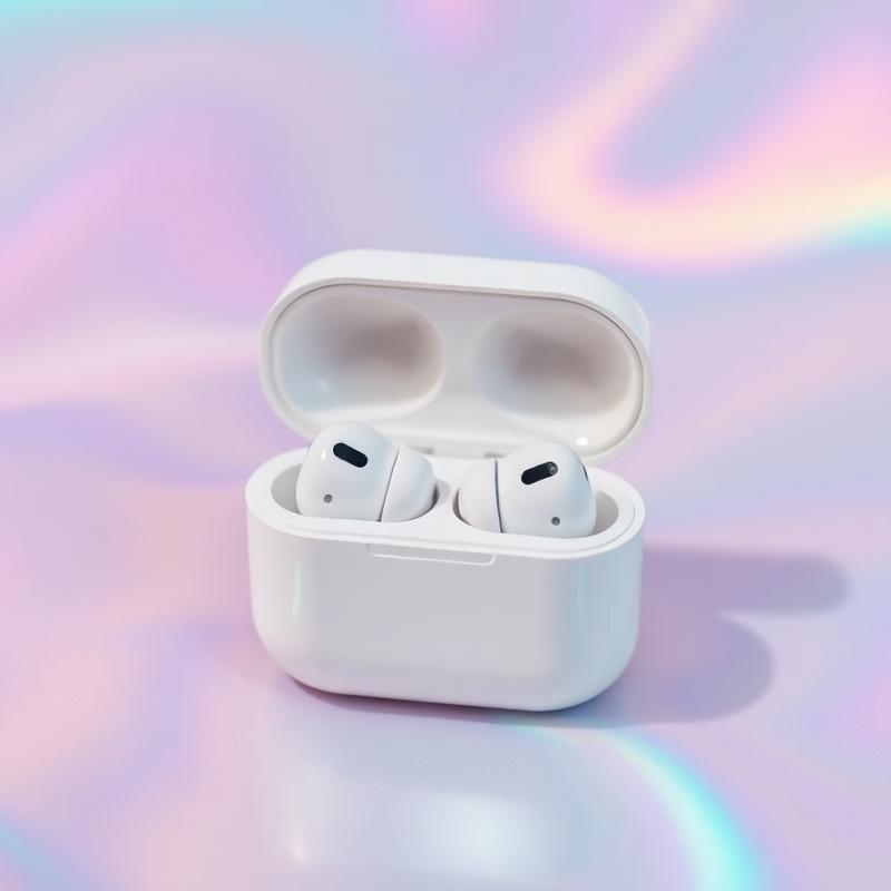 Wireless Earbuds