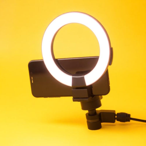 Ring Light